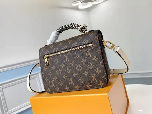 Affordable LOUIS VUITTON POCHETTE METIS 0605